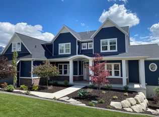 721 W Lakeview Dr, Alpine, UT 84004