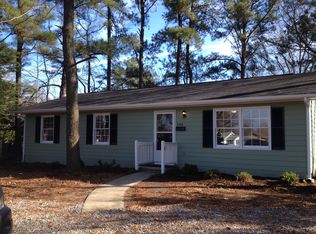 734 N Taylor St, Wake Forest, NC 27587