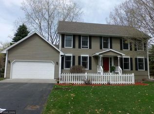 1961 130th Ln NW, Coon Rapids, MN 55448