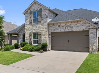 809 Overton Ave, Celina, TX 75009