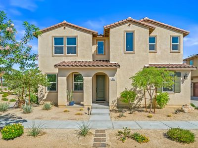 644 Via Firenze, Cathedral City, CA, 92234