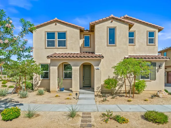 644 Via Firenze, Cathedral City, CA 92234