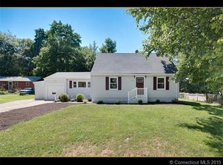34 Forest St, Plainville, CT 06010
