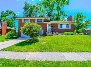 3836 Benfield Dr, Dayton, OH 45429
