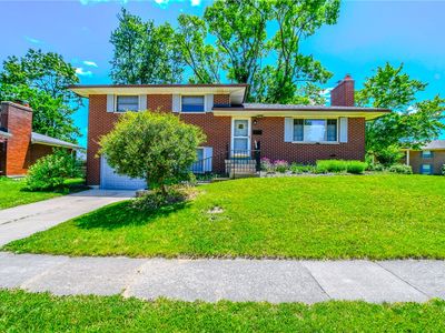 3836 Benfield Dr, Dayton, OH, 45429