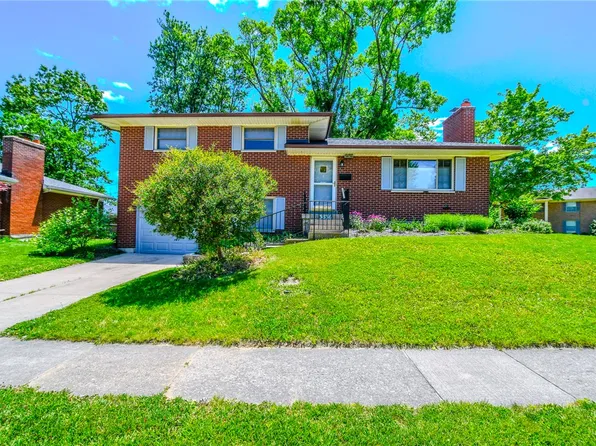 3836 Benfield Dr, Dayton, OH 45429