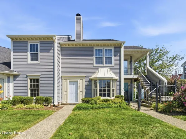700 Yorkwood Pl, Louisville, KY 40223