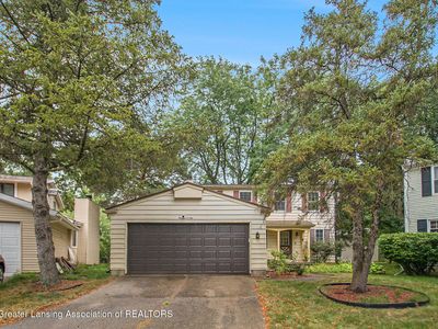 1306 Chartwell Dual Carriage Way, East Lansing, MI, 48823
