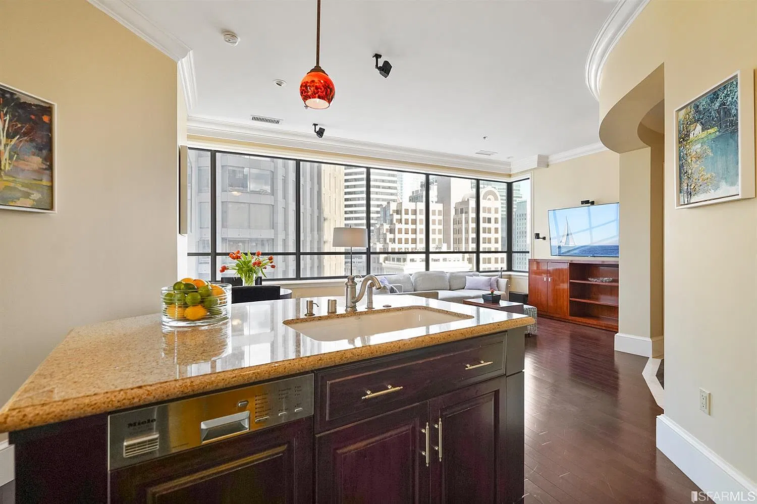 690 Market St Unit 1605 - Photo 8