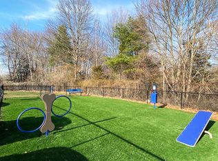 10 Conners Ave UNIT C101, Mansfield, MA 02048