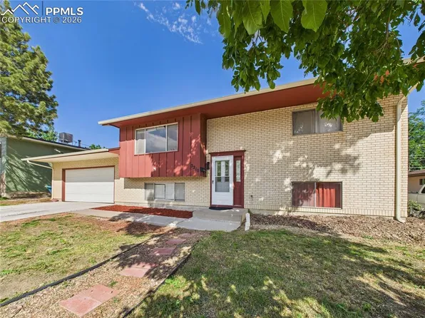 3210 Shalimar Ter, Pueblo, CO 81008
