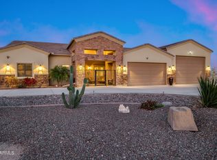 1019 E Ridgecrest Rd, Phoenix, AZ 85086