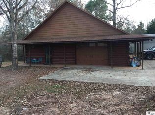 329 Abercrombie Rd, Eros, LA 71238