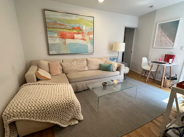 114 Christopher Street image 1 of 11