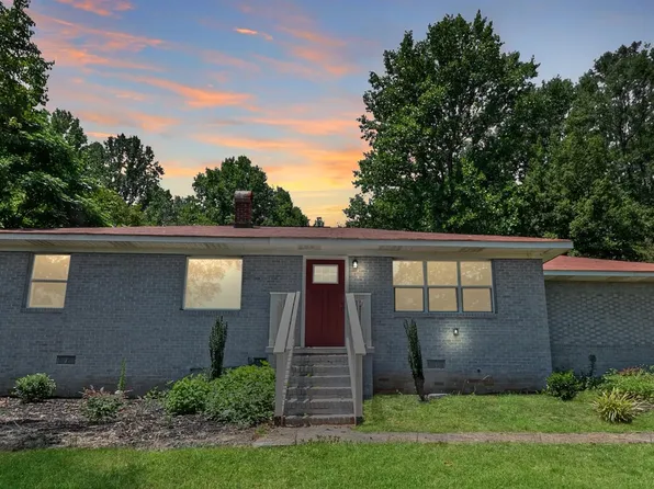 410 Old Liberty Pickens Rd, Pickens, SC 29671