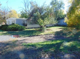 413 Park Ave, Collbran, CO 81624