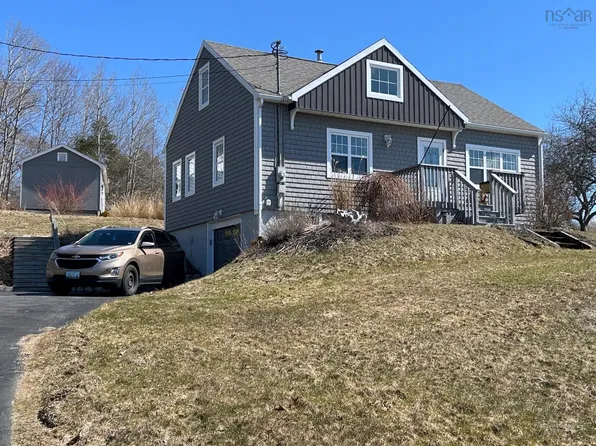 4642 Highway 3, Marriotts Cove, NS B0J 1K0
