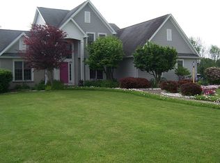 3438 Rush Mendon Rd, Honeoye Falls, NY 14472