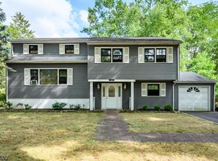 80 Primrose Dr, New Providence, NJ 07974