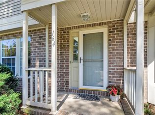 164 Corwin Cir, Hampton, VA 23666