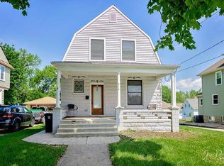 514 South St, Elgin, IL 60123