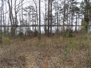 0 Brunson Rd, Fort Lawn, SC 29714