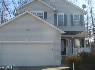 76 Acadia St, Stafford, VA 22554