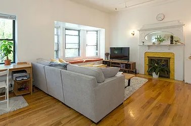 Rented by Compass