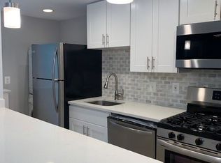 1628 33rd St NW, Washington, DC 20007