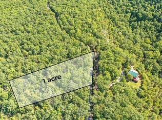 Wildwood Ln, Shenandoah, VA 22849