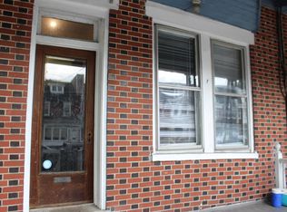 826 N Lime St, Lancaster, PA 17602
