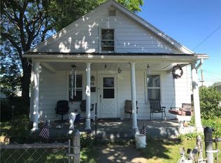 508 Michigan Ave, Troy, OH 45373