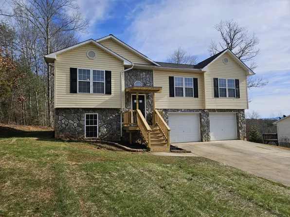 1140 Allman Ridge Rd, Morganton, NC 28655