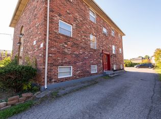 2718 Rockford Lane, Louisville, KY 40216
