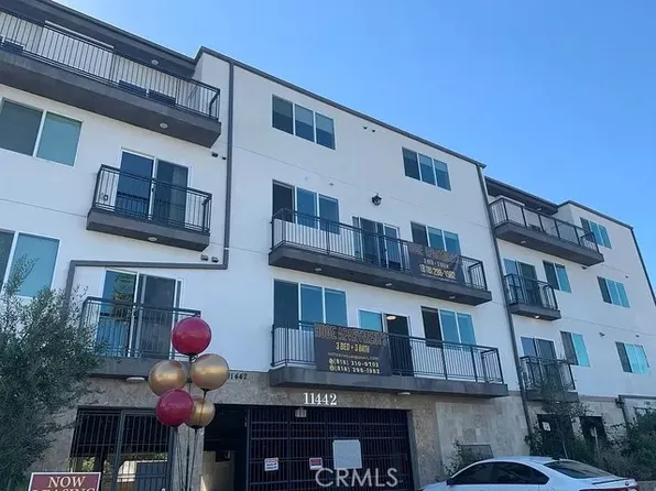 11442 Victory Blvd #403, North Hollywood, CA 91606