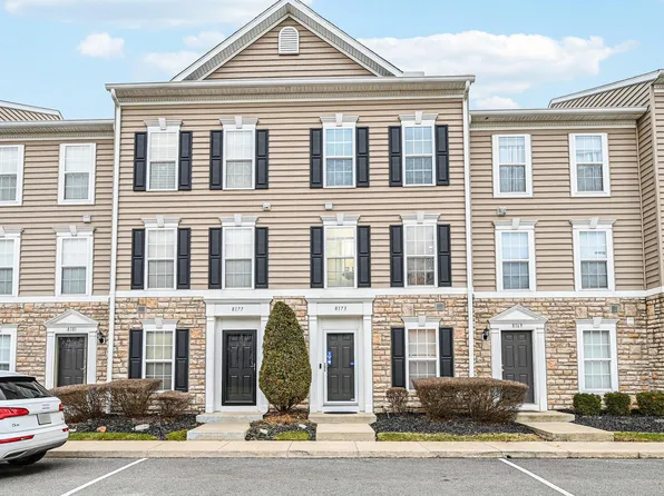 8173 Overcup Dr, Blacklick, OH 43004