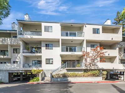 4661 Albany Cir APT 121, San Jose, CA, 95129