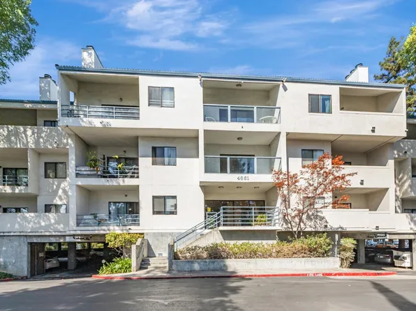 4661 Albany Cir APT 121, San Jose, CA 95129