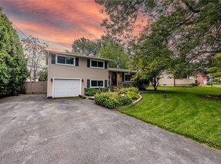 116 E Arbordale Rd, Syracuse, NY 13219