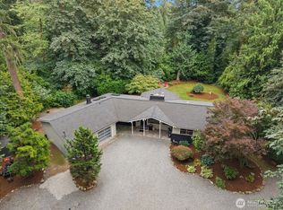 26415 SE 154th Place, Issaquah, WA 98027