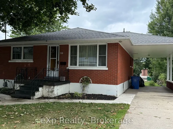 53 Maple St, North Huron, ON N0G 2W0