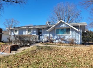 3317 Linda Ln, Saint Joseph, MO 64506