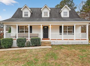 123 Alberta Peach St SE, Cleveland, TN 37323