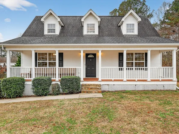 123 Alberta Peach St SE, Cleveland, TN 37323