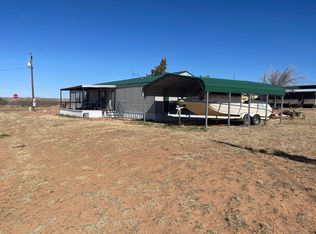 915 Sage Dr, Logan, NM 88426