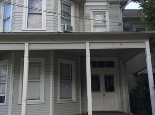 218 Highland Ave SW APT 3, Roanoke, VA 24016