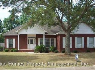411 S Oak Ridge Dr, Enterprise, AL 36330