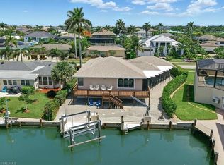 851 Perrine Ct, Marco Island, FL 34145