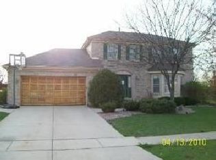 14962 S Eagle Ridge Dr, Homer Glen, IL 60491