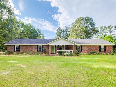 250 Interstate Circle, Bloomingdale, GA, 31302